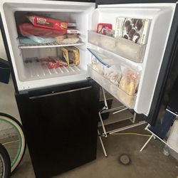 Fridge 