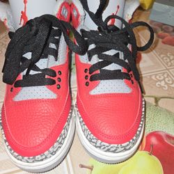 Air Jordan 3