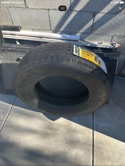 -Brand New West Lake Car Tire-