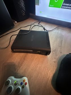 Xbox 360 Console (Halo Bundle)