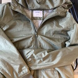 Youth Boys’ Windbreaker Hooded Jacket - Size XXL 20