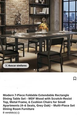 Comedor