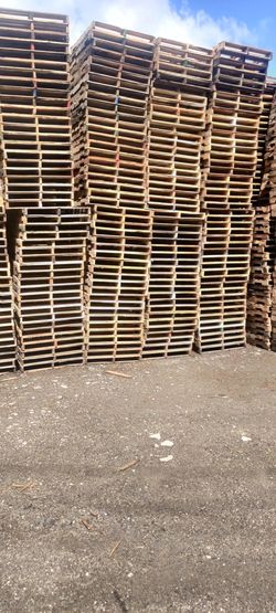 Good pallets