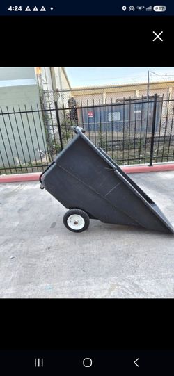 Utility Carts