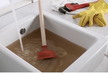 Toilets Bathroom Kitchen Sink