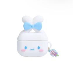 Cinnamoroll Sanrio AirPod Case For AirPods Pro/Pro 2