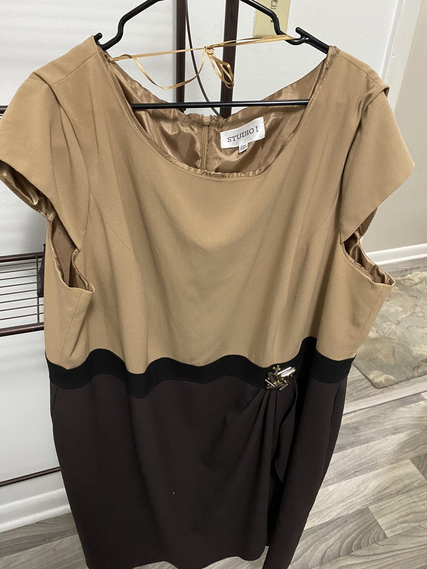 Clothing Plus Size