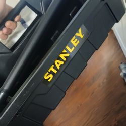 Stanley STST41001 Tool Tray W/Ergonomic Handle.