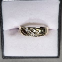 10K Ring
