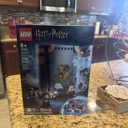 Harry Potter Moments Charm Lego Set