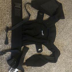 Baby Carrier 