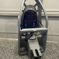 Bell Bike Seat