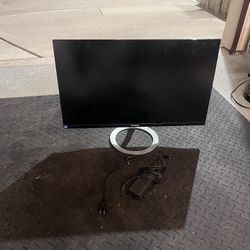27” Sharp LCD Monitor LL-B270