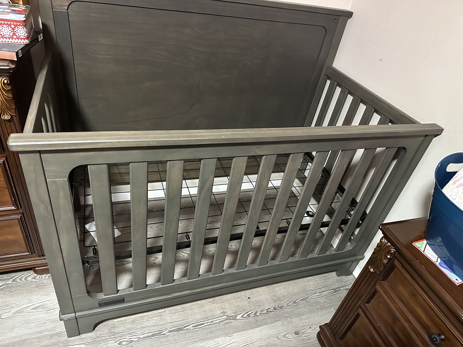 Baby Crib