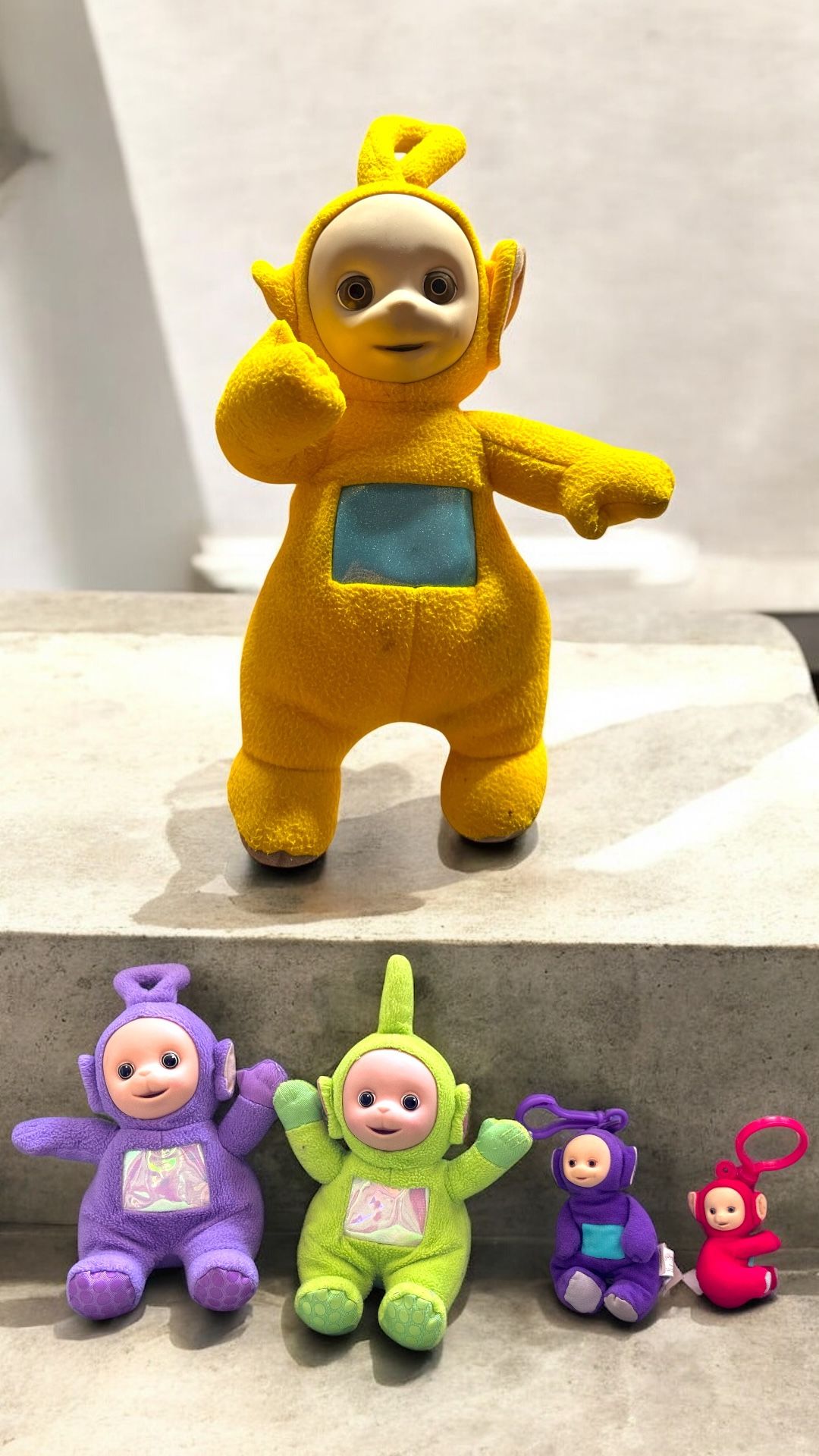 Teletubbies Bundle