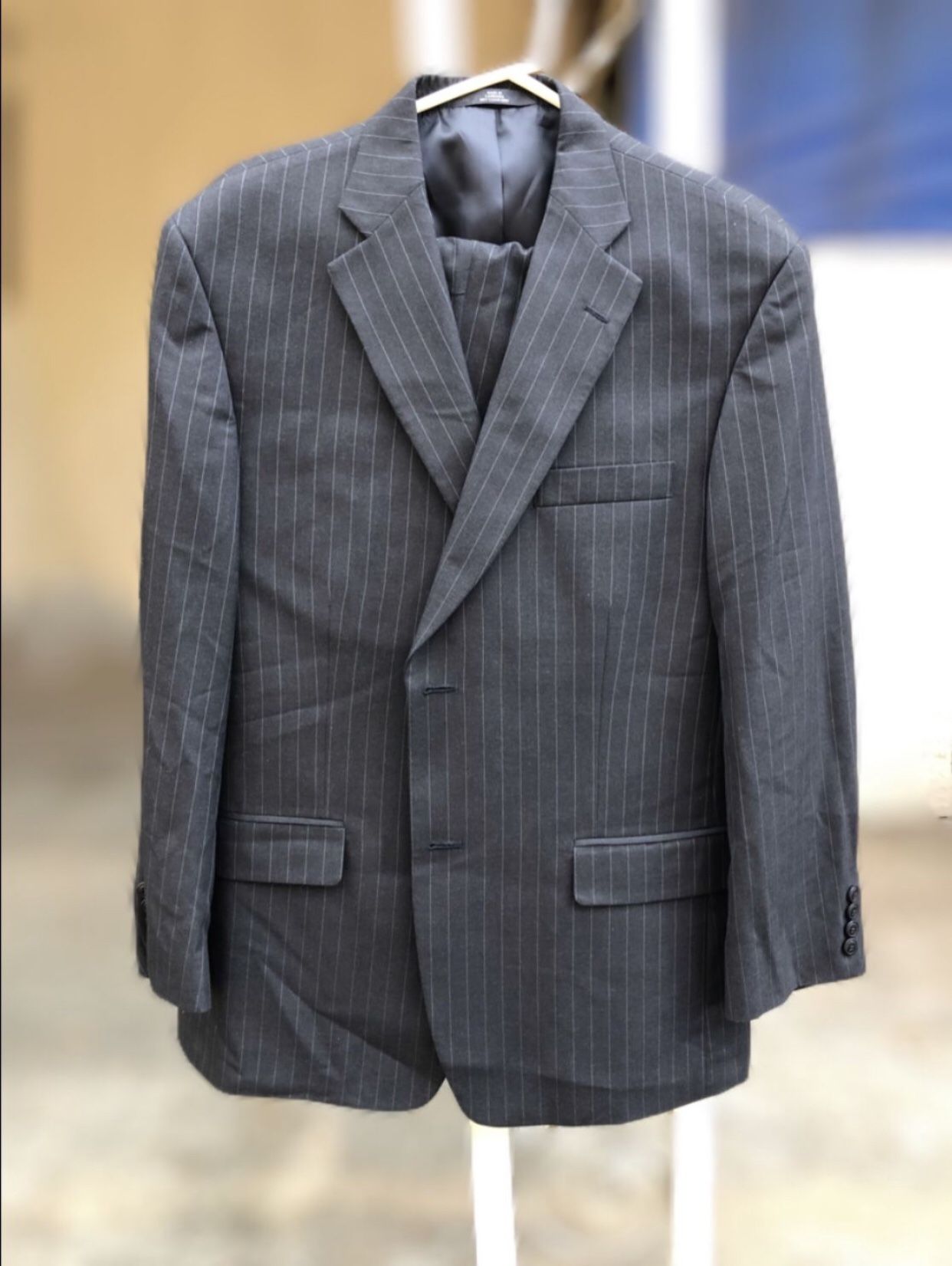 Haggar Men’s Suit
