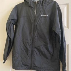 Columbia Jacket