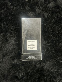 Tom Ford F*cking Fabulous 1.7 oz. Eau de Parfum Spray Unisex. New Sealed Box
