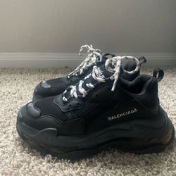 Triple S