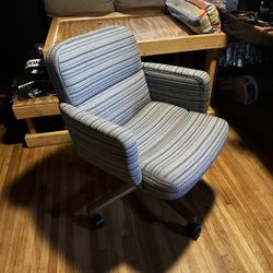 1983 Office chair
