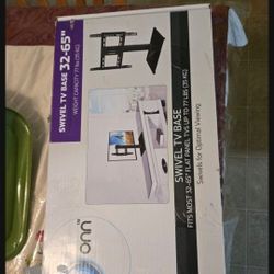 ONN Tv Replacement Stand 