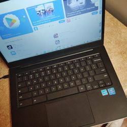 Samsung Chromebook 