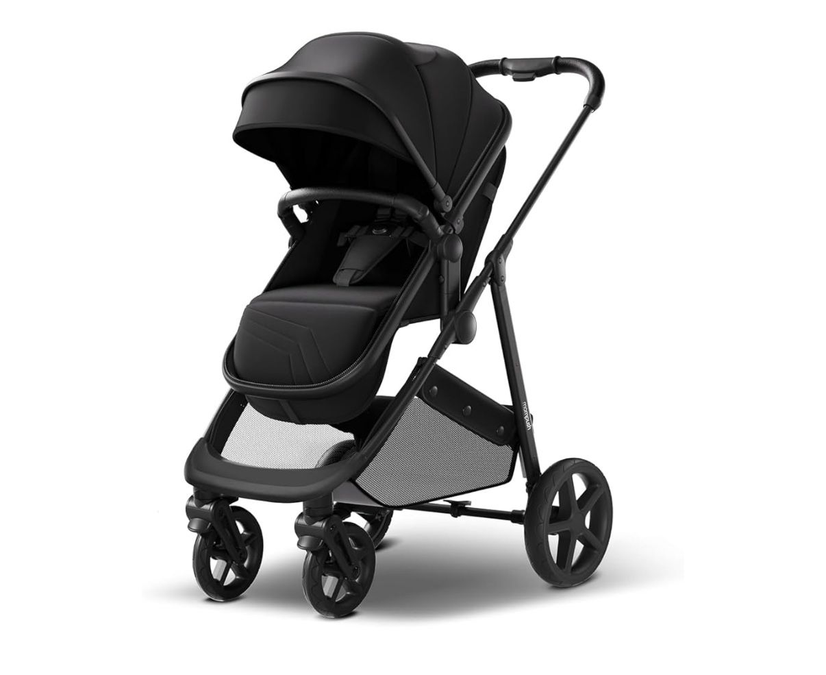 Convertible Stroller