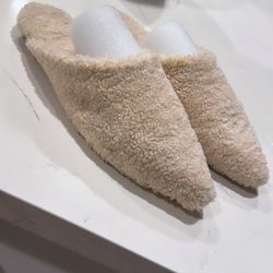 RAYE SHERPA SLIPS ON 