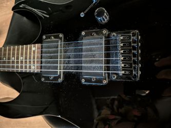 Ibanez gio guitar