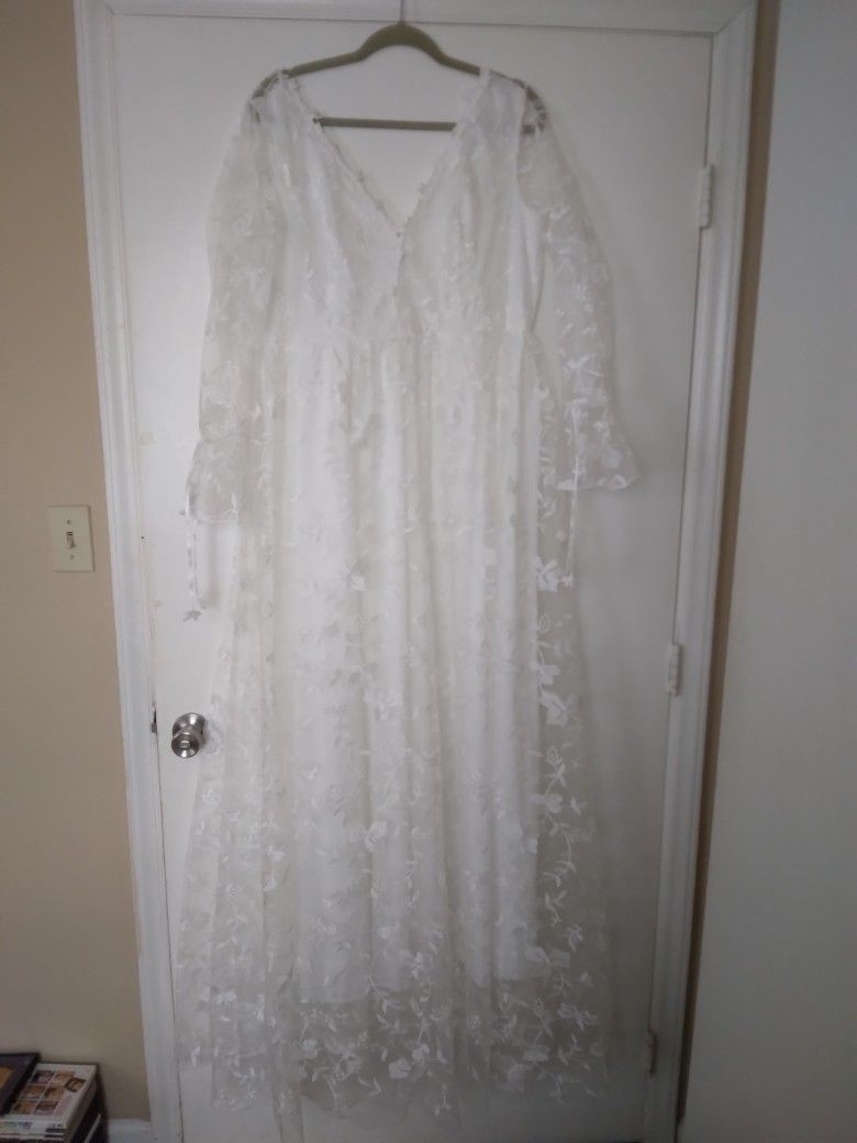 Wedding Dresses