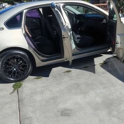 2011 Chevrolet Impala