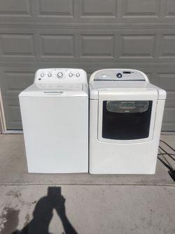 Washer and Dryer- delivery available