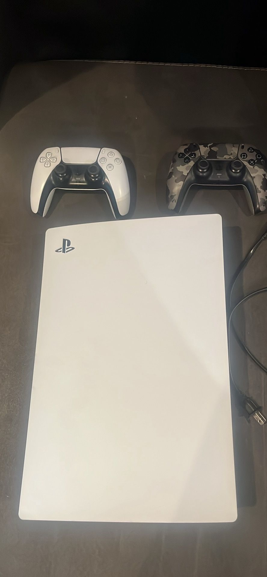 Ps5 Disc Version