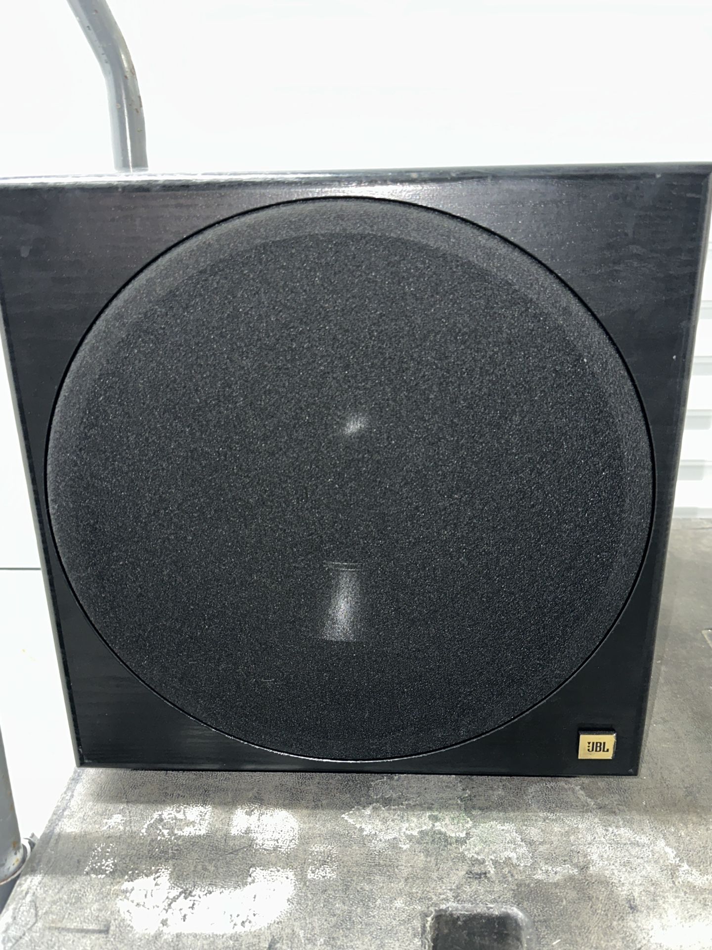 Subwoofer JBL HTPS-400