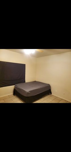 Room availabe $700  a month. 170sqft