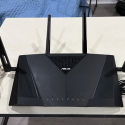 Asus Wireless Router AC-3100