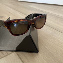 Maui Jim Polarized Sunglasses 