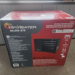 Brand New Shop Heater $350