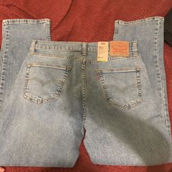 Levi’s Jeans