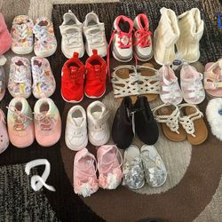 Sizes 2-3-4 NEED GONE 