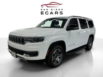 2024 Jeep Wagoneer