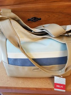 New purse Massini