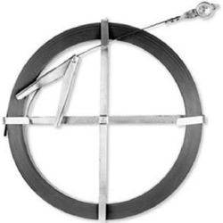 NEW! Cobra Products 61000 n.a, 2-Piece adjustable grip handle, Gray