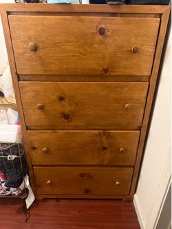 drawer