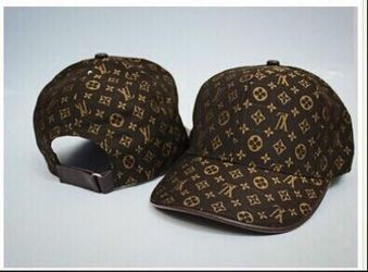 gorras louis vuitton