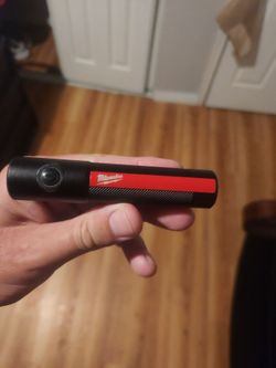 Milwaukee 500 Lumis Flashlight
