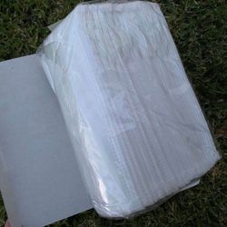 Vietnam White 4ply face mask 50pcs per box