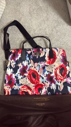 Kate Spade Nylon Bag
