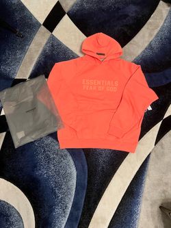 Essential Hoodies