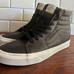 Brand New Vans Shoes